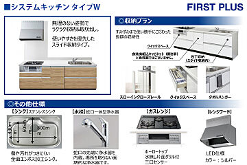 ブルーミングガーデン 犬山市大字橋爪字上海3棟 その他