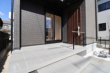 ブルーミングガーデン 名古屋市守山区小幡南2丁目3棟 その他