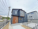 愛知県知多市南粕谷3丁目347番（地番）：物件画像