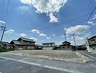 愛知県北名古屋市六ツ師中屋敷549番（地番）：物件画像