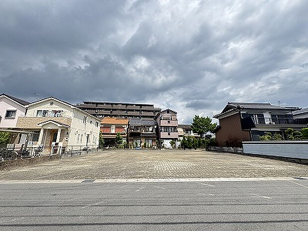 現地写真　