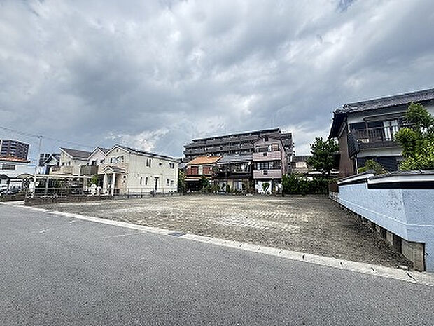 現地写真　