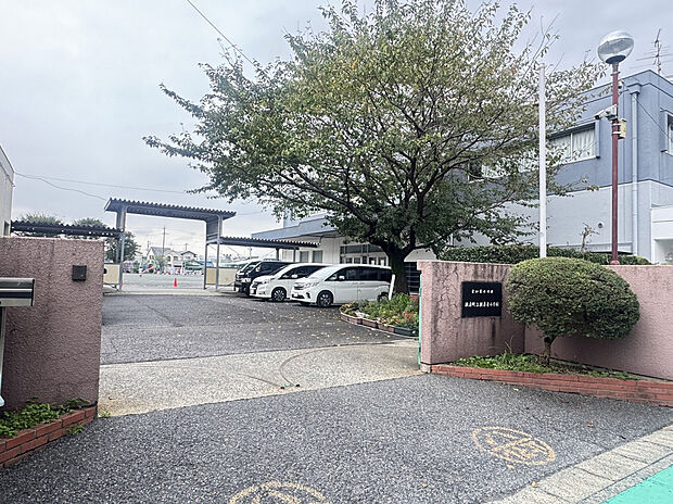 扶桑東小学校（約600m）