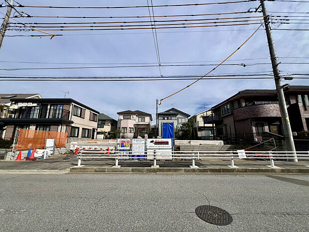 現況写真2025.11.2撮影　