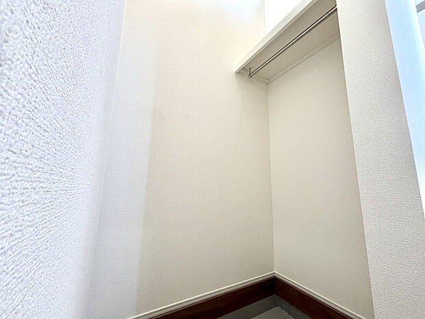 （1）号棟土間収納　