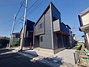 千葉県八千代市大和田新田字飯盛台238番3（地番）：物件画像