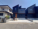 千葉県柏市藤心2丁目686番66（地番）：物件画像