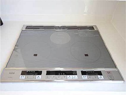 IHクッキングヒーター