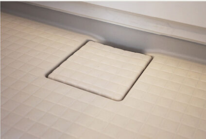 キレイサーモフロア