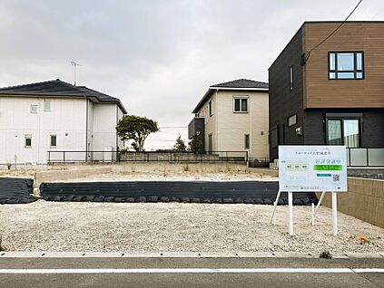 アコーディア大野城若草＜C号地＞