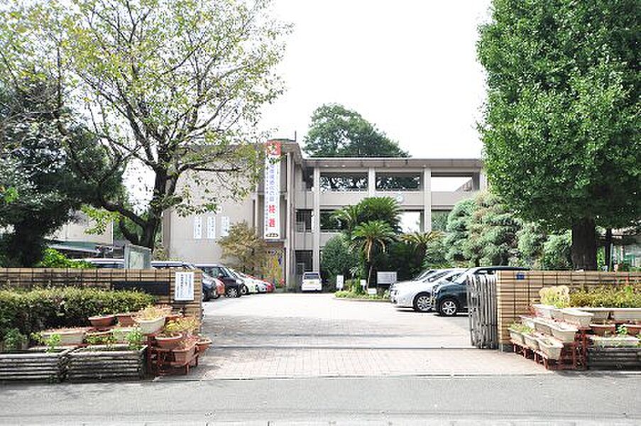 【学校】熊本市立託麻東小学校