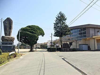 合志市立西合志中央小学校 2639ｍ(徒歩33分)