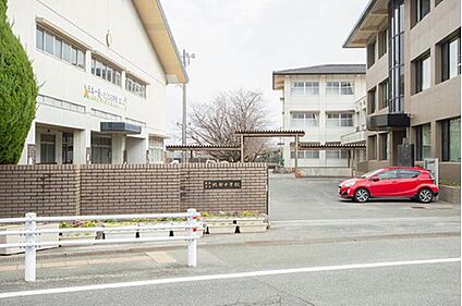 熊本市立北部中学校 1786m(徒歩23分)
