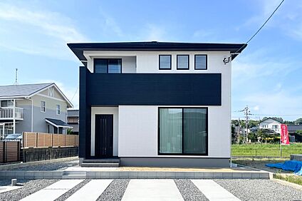 完成予想図(5号地)