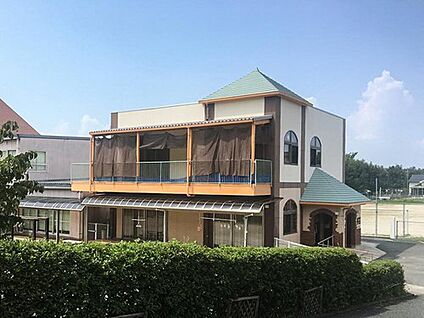 九州大谷幼稚園 1337m(徒歩17分)
