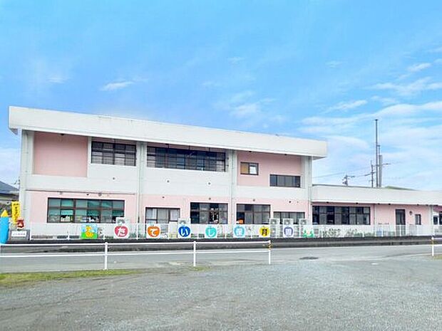 立石保育園(約900m)