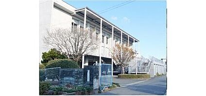 八女市立岡山小学校 1600ｍ(徒歩20分)