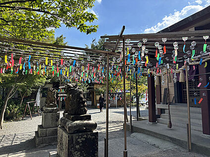如意輪寺 350ｍ(徒歩5分)