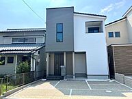 愛知県西春日井郡豊山町大字豊場字流川103-3他：物件画像