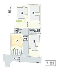 E's garden 一宮市瀬部 その他