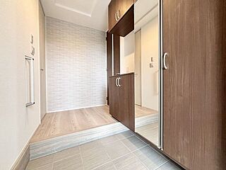 E's garden 一宮市瀬部 その他