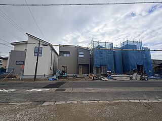 E’s garden 一宮市奥町郷中II その他