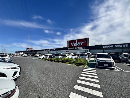 ゲンキー 稲沢平和店 約1410m (徒歩約18分　自転車約6分)