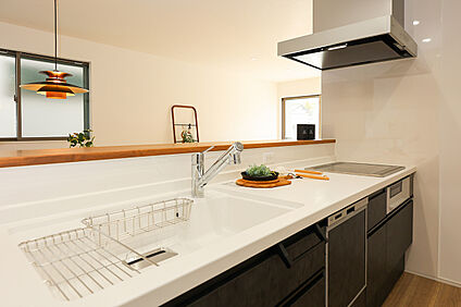 【キッチン同仕様】