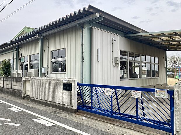 中島保育園