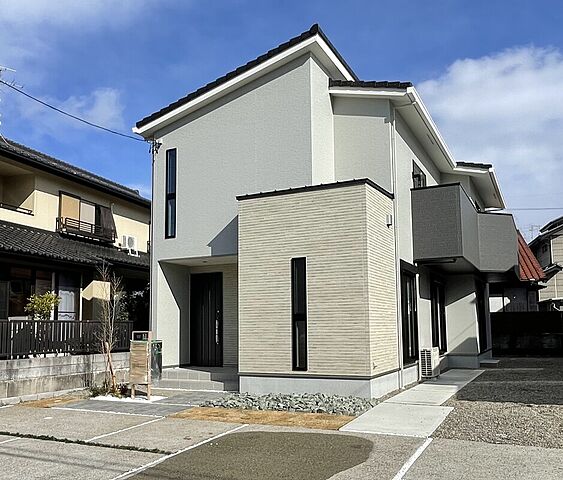 ホームズ】E's garden 羽島市竹鼻町宮西｜羽島市、名鉄竹鼻線「竹鼻