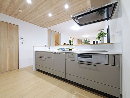 【キッチン同仕様】