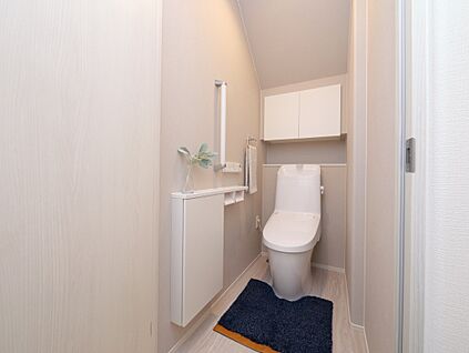 【トイレ同仕様】