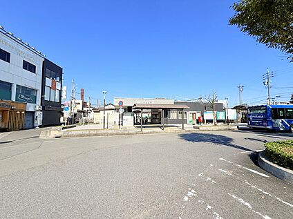 近鉄鈴鹿線「平田町」駅 約1000m(徒歩約13分　自転車約4分)