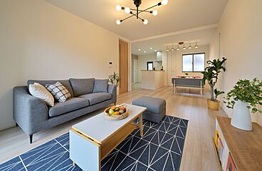 E’s garden 西尾市徳次町II その他