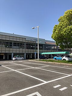 名鉄西尾線「西尾」駅 1130ｍ(徒歩15分)