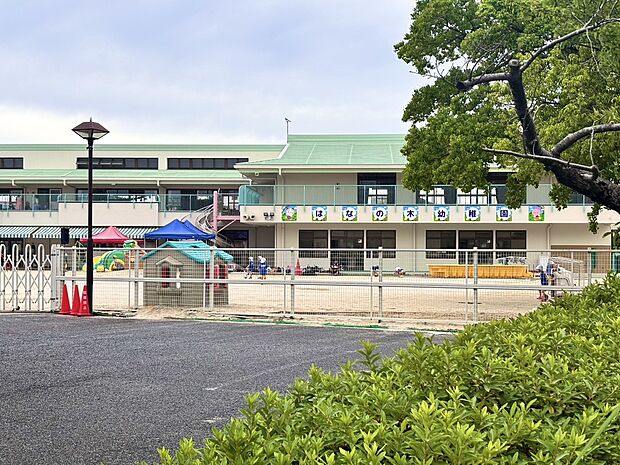 はなの木幼稚園