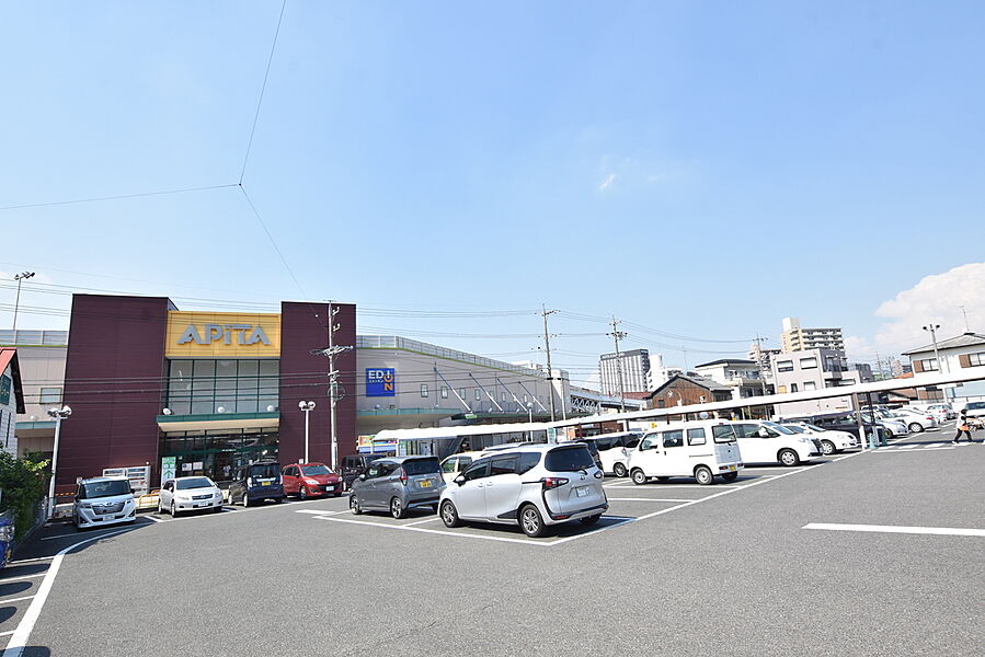 アピタ 瀬戸店