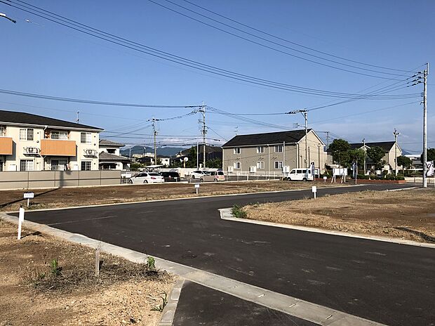 水巻町の新築一戸建て 一軒家 建売 分譲住宅の購入 物件情報 福岡県 スマイティ