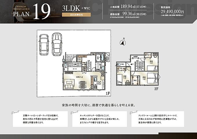 19号地