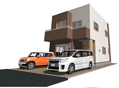 家族で過ごす屋上時間 屋上庭園のある家 インフィニガーデン青柳 の一戸建て 22年6月下旬予定 96 ｍ2 4ldk 屋上庭園 3 680万円