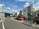 滋賀県大津市大石東6丁目字梅原481番地他22筆：物件画像