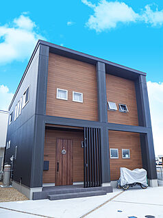 【施工例】外観