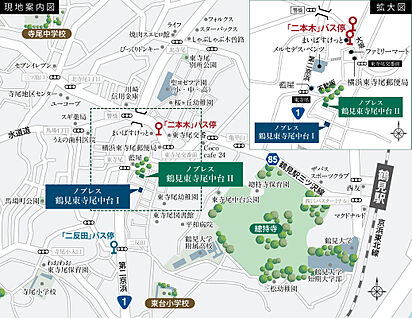 案内図
