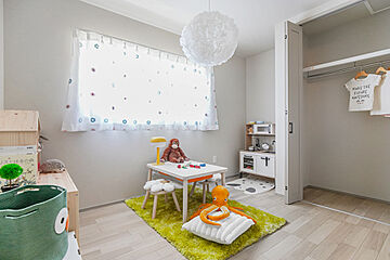 【ワウハウス】ソフィスガーデン八本松飯田9丁目II/全15邸 その他