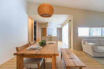 【ワウハウス】ソフィスガーデン八本松飯田7丁目II/全3邸 その他