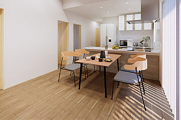 【ワウハウス】ソフィスガーデン中深川VII/全3区画 その他