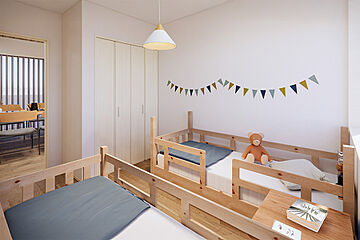 【ワウハウス】ソフィスガーデン中深川VII/全3区画 その他