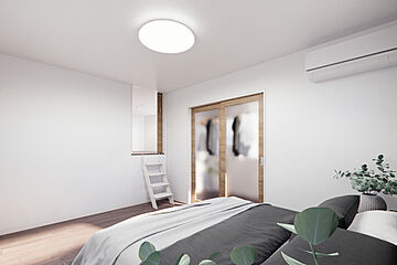 【ワウハウス】ソフィスガーデン米満III/全3区画 その他