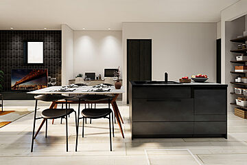 【ワウハウス】ソフィスガーデン八幡3丁目II/全3邸 その他