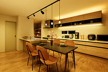 【ワウハウス】ソフィスガーデン八幡3丁目II/全3邸 その他